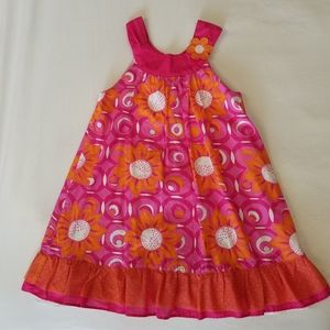 Penelope Mack dress. Size 6.